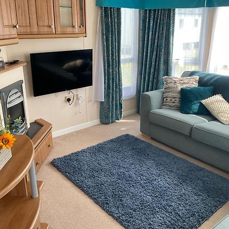 Romney Sands Holiday Home Greatstone ภายนอก รูปภาพ