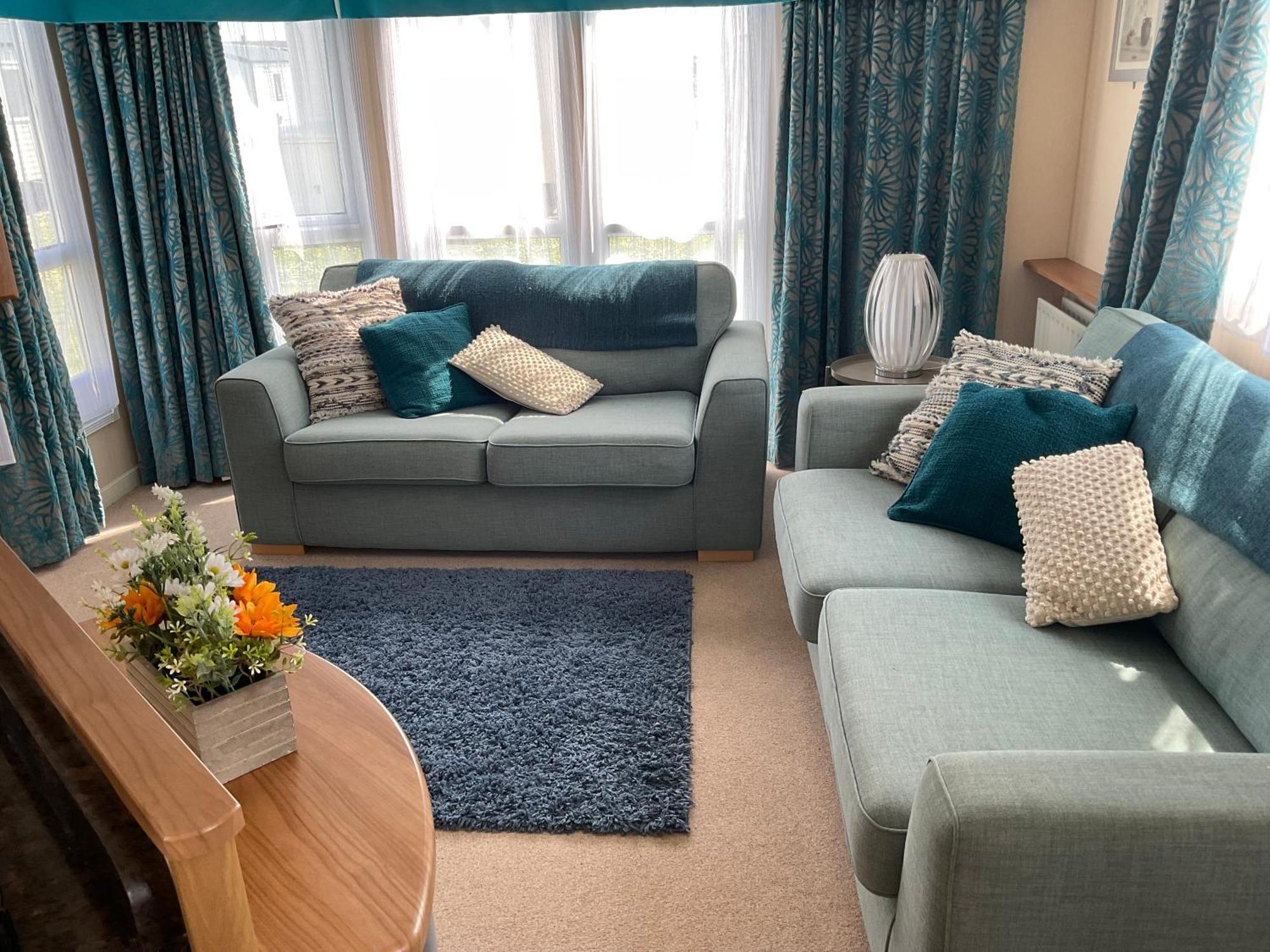 Romney Sands Holiday Home Greatstone ภายนอก รูปภาพ