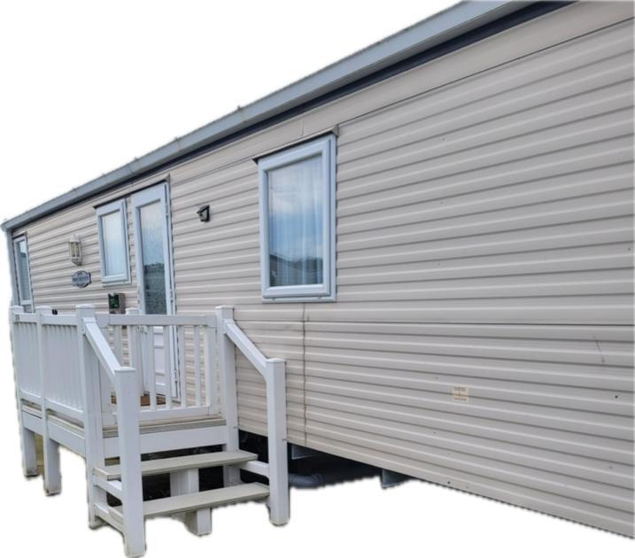 Romney Sands Holiday Home Greatstone ภายนอก รูปภาพ