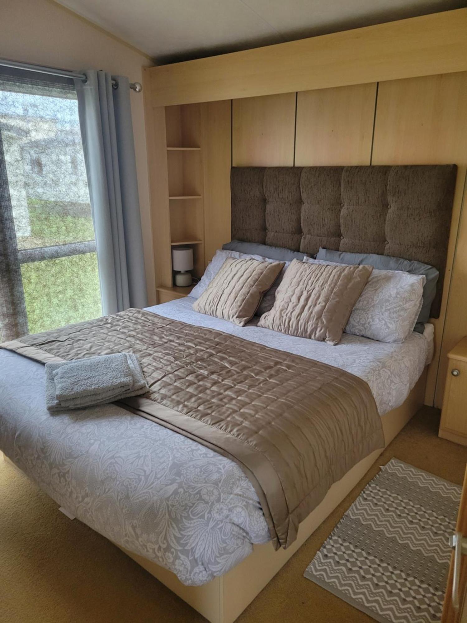 Romney Sands Holiday Home Greatstone ภายนอก รูปภาพ